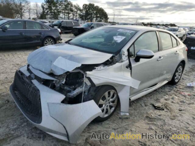 TOYOTA COROLLA LE, 5YFEPMAE2MP238057