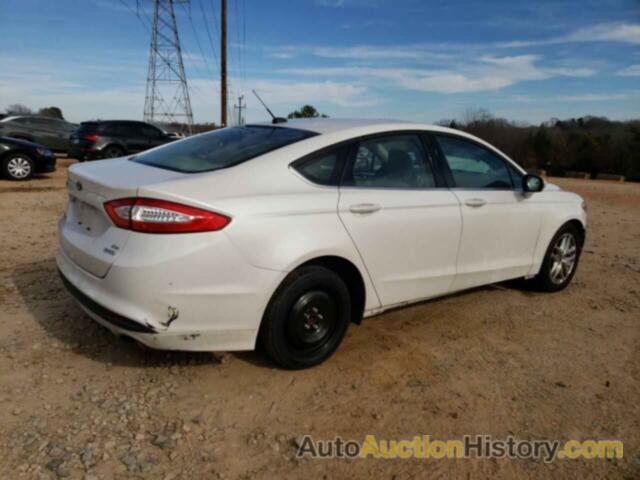 FORD FUSION SE, 1FA6P0HDXE5359207