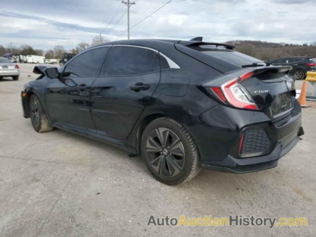 HONDA CIVIC EX, SHHFK7H65JU213985