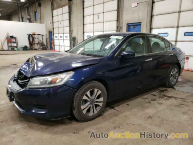 HONDA ACCORD LX, 1HGCR2F38FA170921