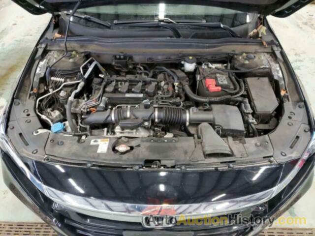 HONDA ACCORD LX, 1HGCV1F15KA032154