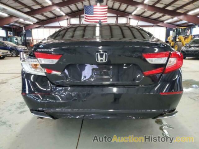 HONDA ACCORD LX, 1HGCV1F15KA032154