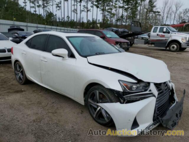 LEXUS IS 300, JTHBA1D21J5080841