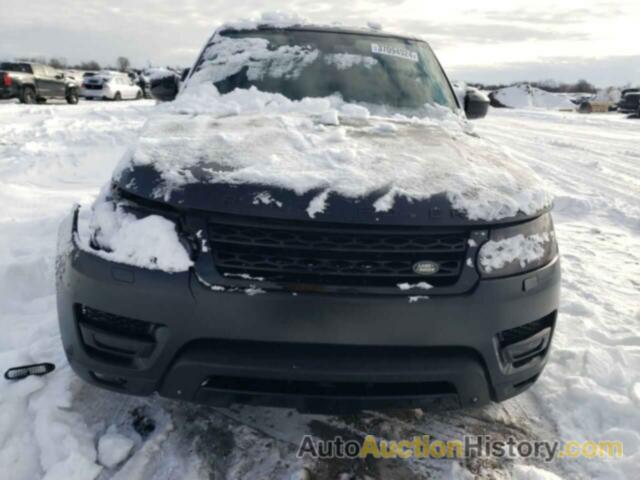 LAND ROVER RANGEROVER HSE, SALWR2VF3FA524599