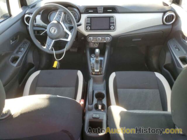 NISSAN VERSA SV, 3N1CN8EV2ML907006