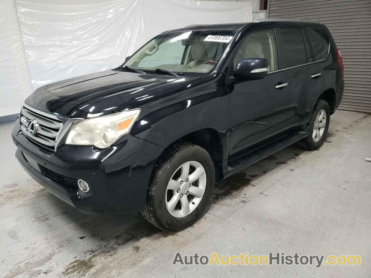 LEXUS GX 460, JTJBM7FX1A5002531