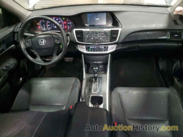 HONDA ACCORD SPORT, 1HGCR2F5XEA146667