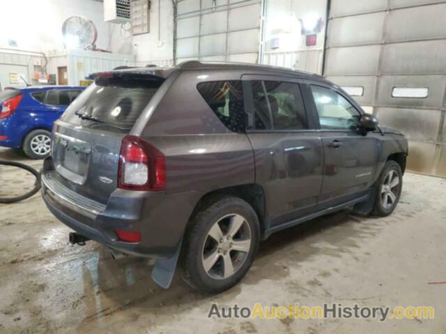 JEEP COMPASS LATITUDE, 1C4NJDEB7GD730155