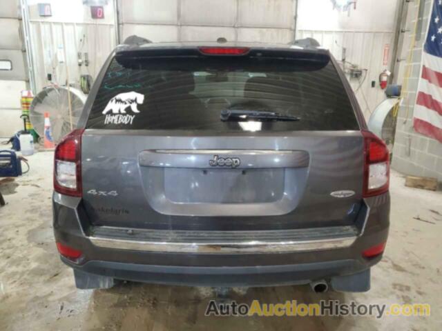 JEEP COMPASS LATITUDE, 1C4NJDEB7GD730155