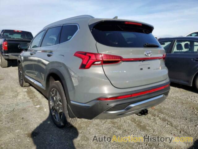 HYUNDAI SANTA FE SEL PREMIUM, 5NMS3DA15PH003095