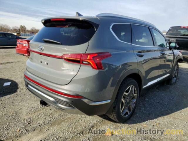 HYUNDAI SANTA FE SEL PREMIUM, 5NMS3DA15PH003095