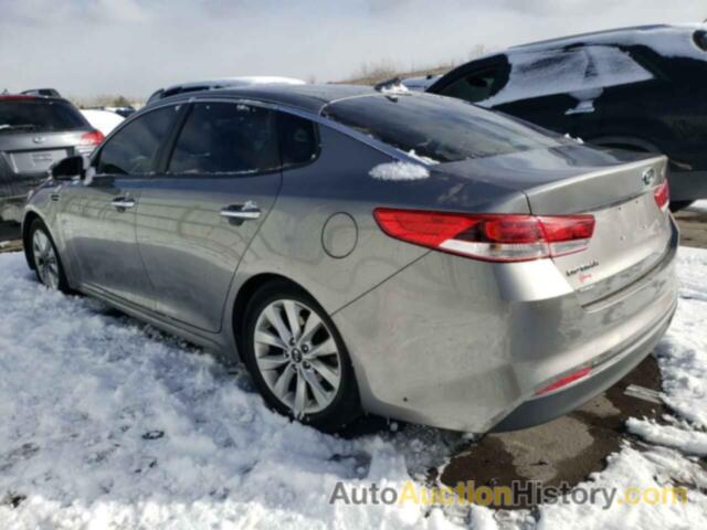 KIA OPTIMA LX, 5XXGT4L34HG126441