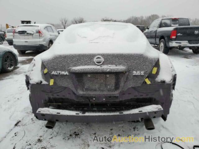 NISSAN ALTIMA S, 1N4AL2EP9DC280668