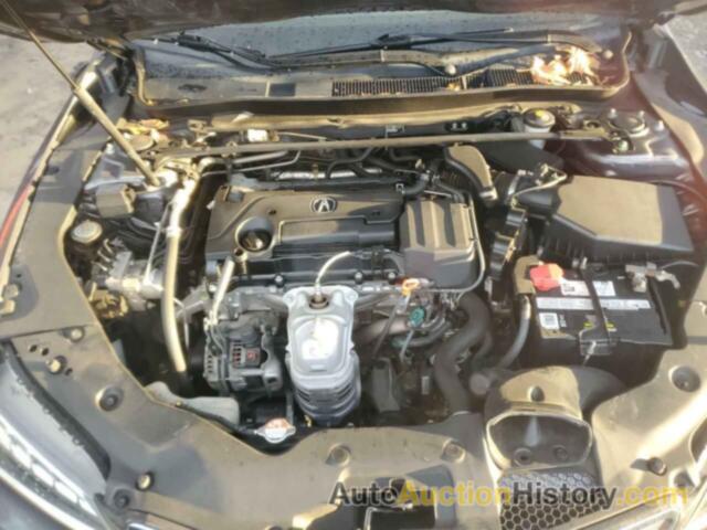 ACURA TLX, 19UUB1F37HA010874