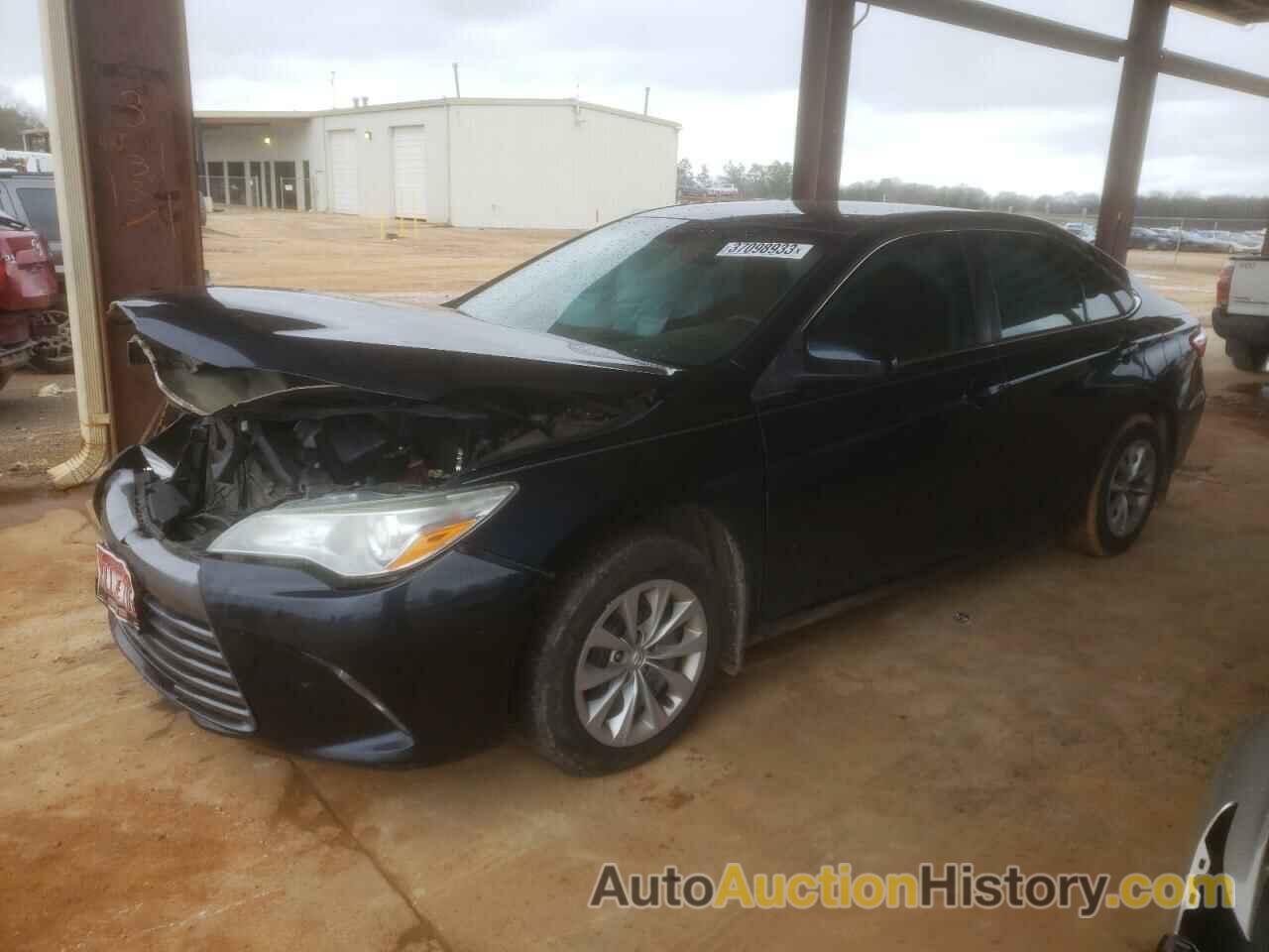 2016 TOYOTA CAMRY LE, 4T1BF1FK0GU503130