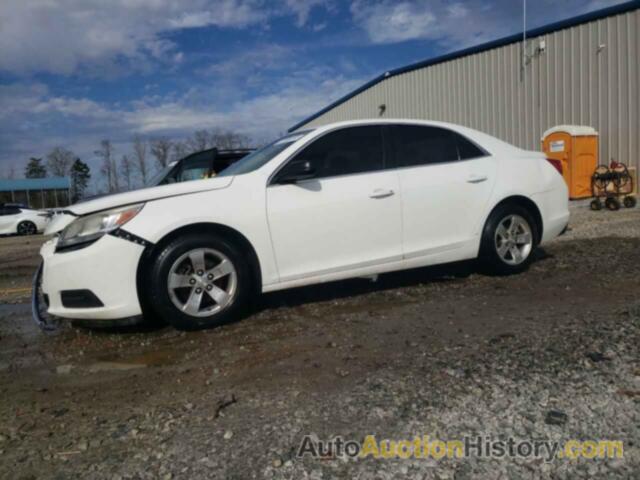 CHEVROLET MALIBU LS, 1G11A5SA2GU140406