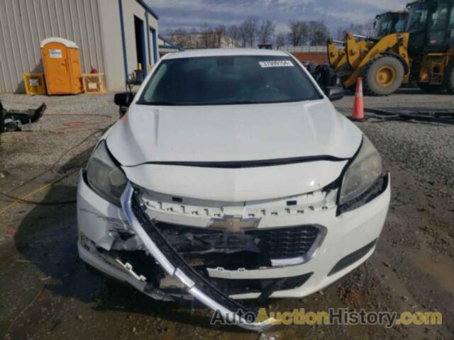 CHEVROLET MALIBU LS, 1G11A5SA2GU140406