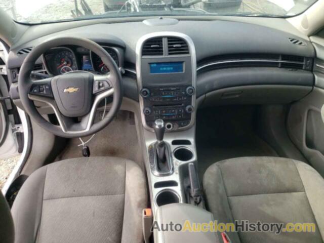 CHEVROLET MALIBU LS, 1G11A5SA2GU140406