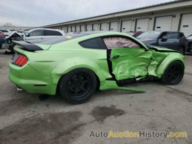 FORD MUSTANG GT, 1FA6P8CF7F5301452