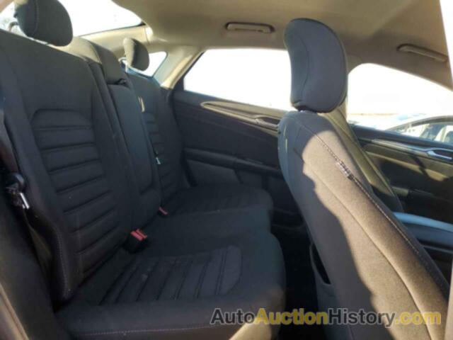 FORD FUSION SE, 3FA6P0HD2HR304901