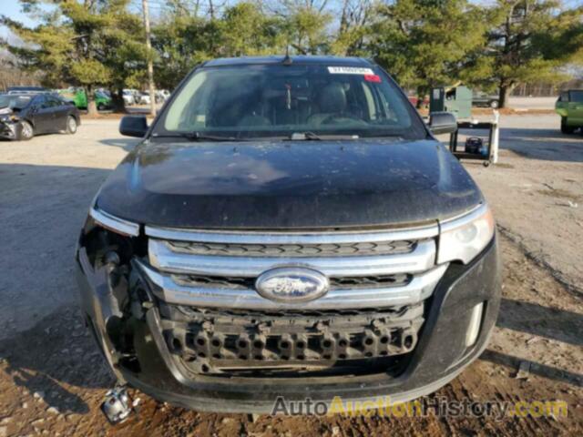 FORD EDGE LIMITED, 2FMDK4KC4EBA11627