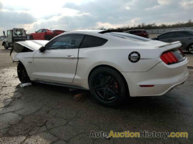 FORD MUSTANG GT, 1FA6P8CF8H5239529