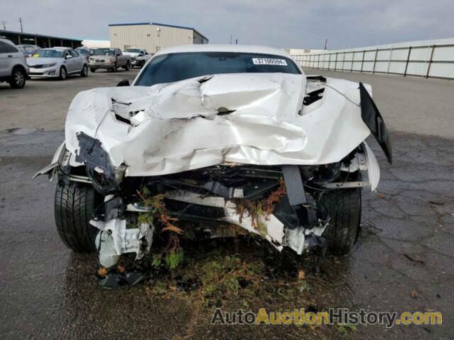 FORD MUSTANG GT, 1FA6P8CF8H5239529