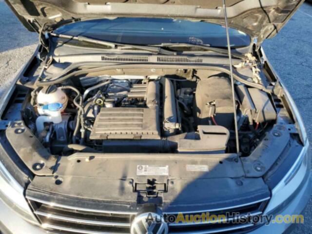 VOLKSWAGEN JETTA SE, 3VWD67AJ5GM397340