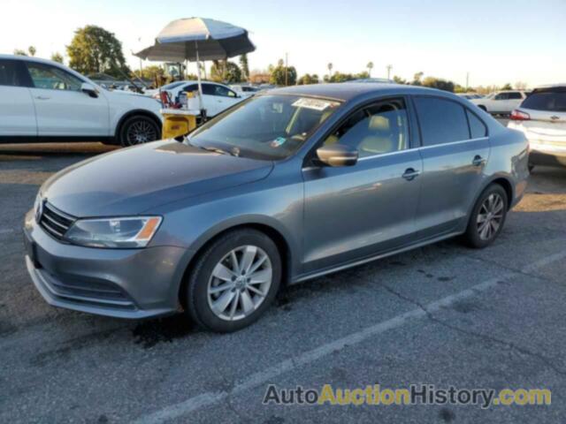 VOLKSWAGEN JETTA SE, 3VWD67AJ5GM397340