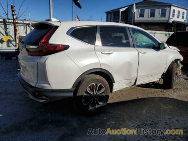 HONDA CRV EX, 2HKRW2H51LH631770