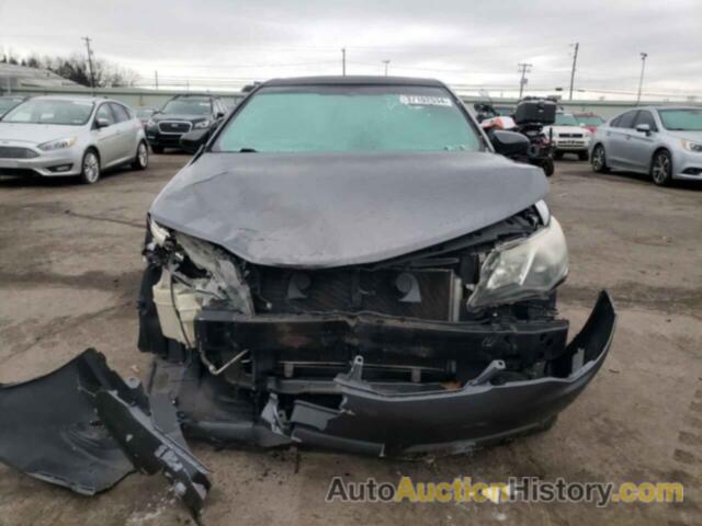 TOYOTA CAMRY L, 4T1BF1FK5EU371821