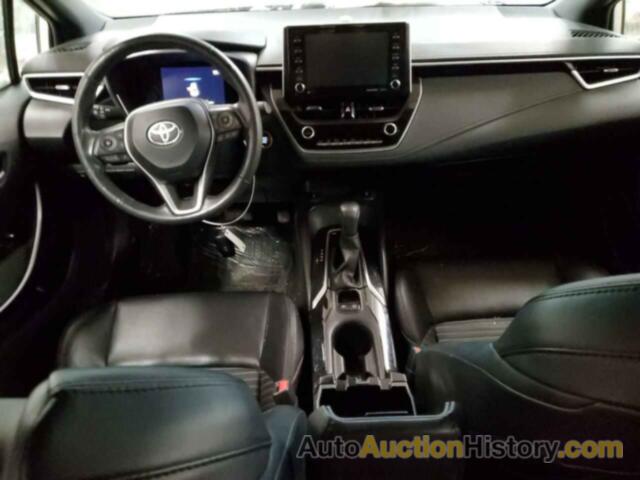 TOYOTA COROLLA XSE, 5YFT4RCE9LP004698