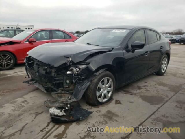 MAZDA 3 SPORT, 3MZBM1T71GM299062