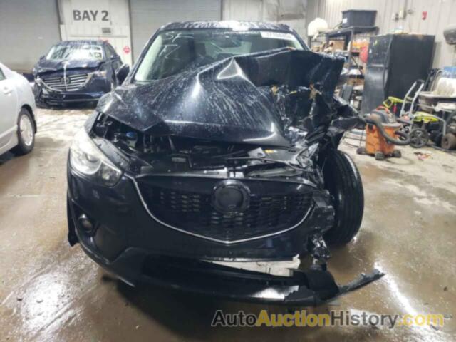 MAZDA CX-5 GT, JM3KE4DY1F0494533