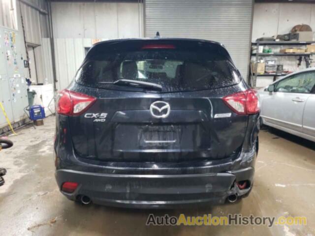 MAZDA CX-5 GT, JM3KE4DY1F0494533