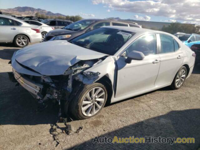 TOYOTA CAMRY LE, 4T1C11AK6PU140987