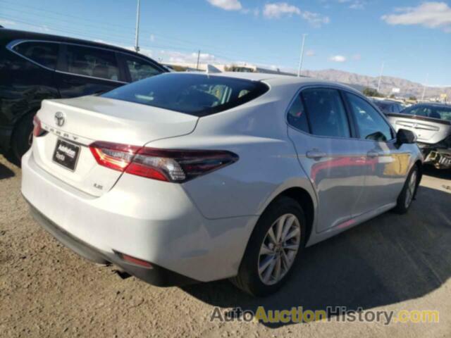 TOYOTA CAMRY LE, 4T1C11AK6PU140987