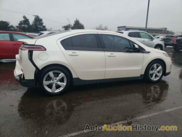 CHEVROLET VOLT, 1G1RD6E44DU146354