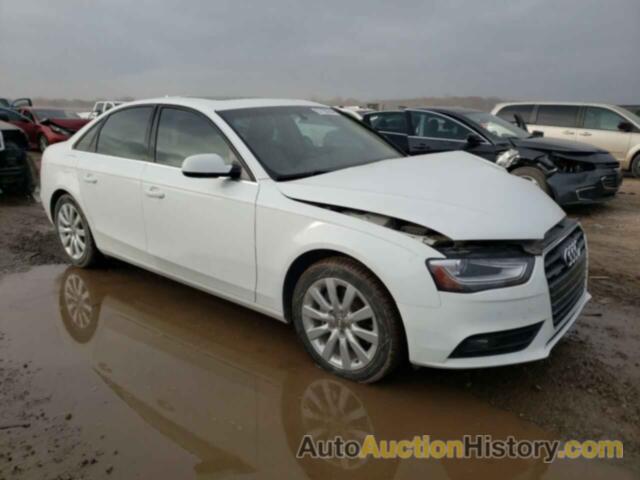 AUDI A4 PREMIUM, WAUBFAFL9DA056112