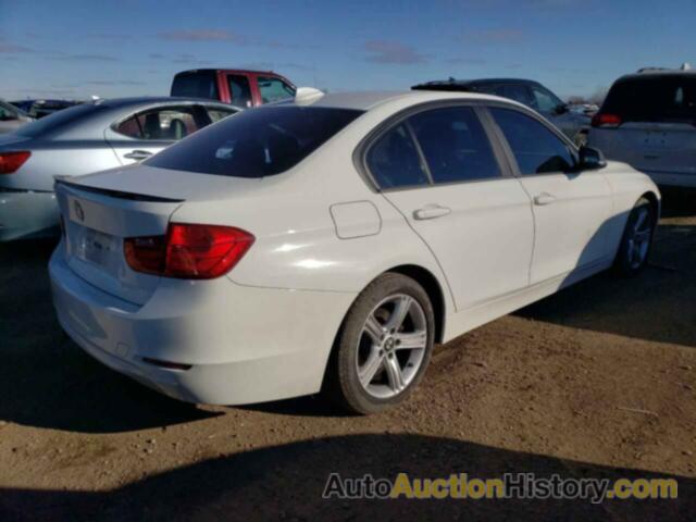 BMW 3 SERIES XI, WBA3B3C58DF534332