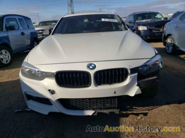 BMW 3 SERIES XI, WBA3B3C58DF534332