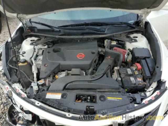 NISSAN ALTIMA 2.5, 1N4AL3AP9EC138155