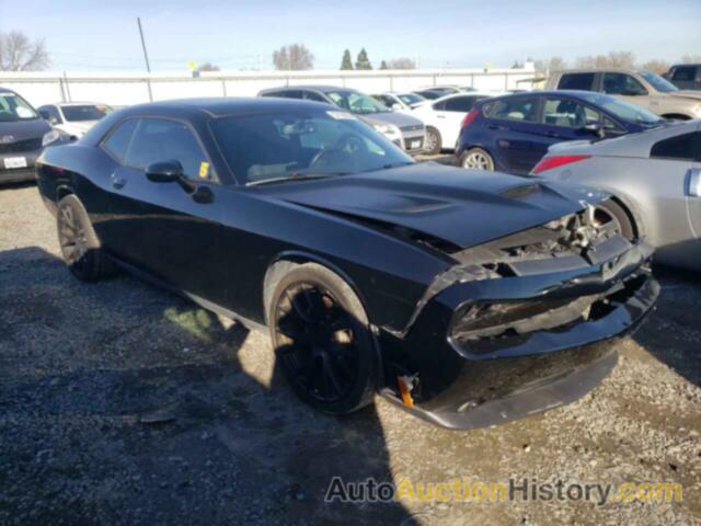 DODGE CHALLENGER R/T, 2C3CDYBTXCH133554