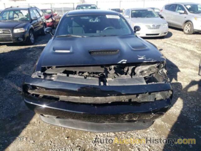 DODGE CHALLENGER R/T, 2C3CDYBTXCH133554