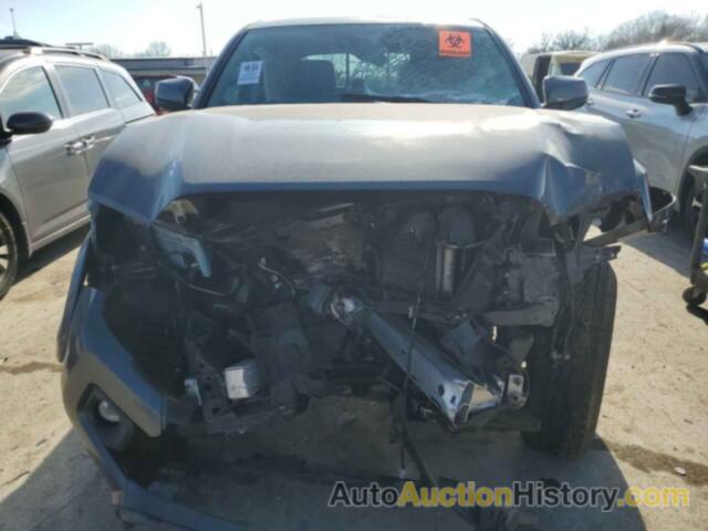 TOYOTA TACOMA DOUBLE CAB, 3TMCZ5AN5NM493933