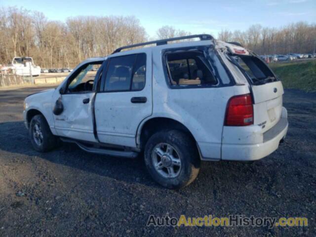 FORD EXPLORER XLT, 1FMZU73K04UA68603