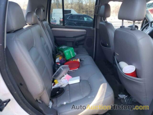 FORD EXPLORER XLT, 1FMZU73K04UA68603