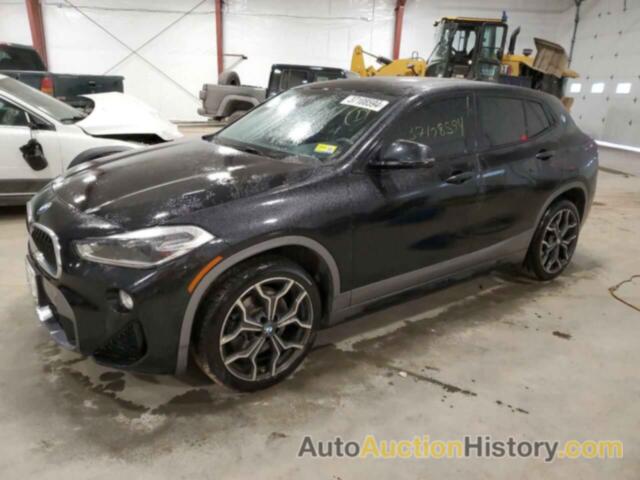 BMW X2 XDRIVE28I, WBXYJ5C31JEF70554