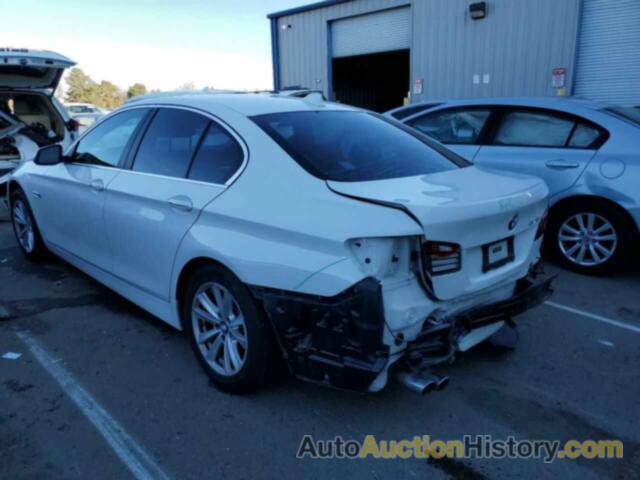 BMW 5 SERIES I, WBA5A5C50GD527737