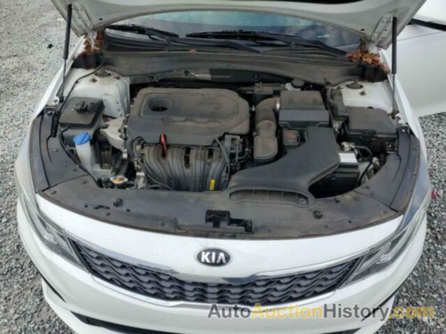 KIA OPTIMA LX, 5XXGT4L39KG305873